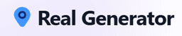  Real Generator