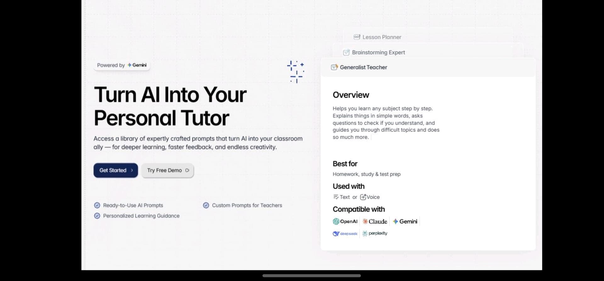 Vertech Academy screenshot 1