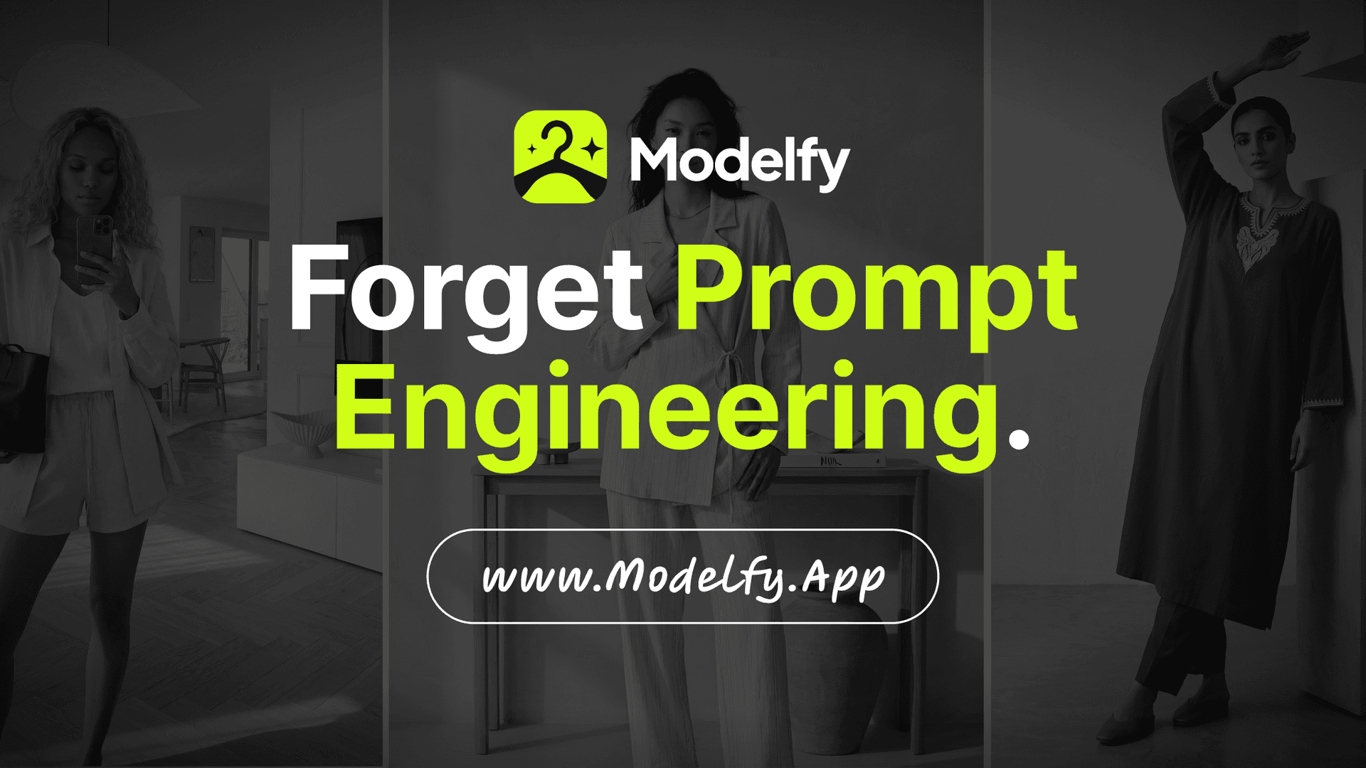 Modelfy screenshot 1