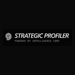 Strategic Profiler