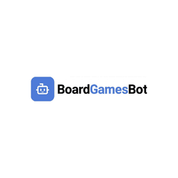 Board Games Bot