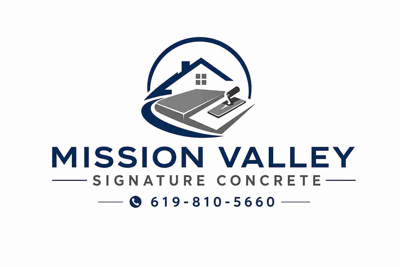 Mission Valley Signature Concrete Mission Valley Signature Concrete screenshot 1