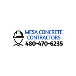 Mesa Concrete Contractors Mesa Concrete Contractors