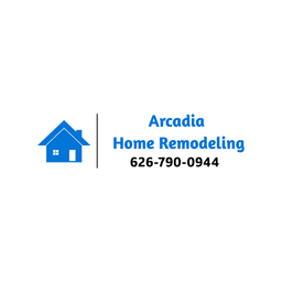 Arcadia Home Remodeling Arcadia Home Remodeling